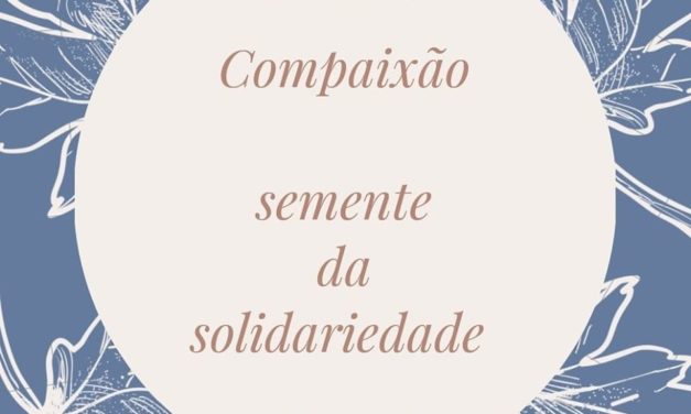 COMPAIXÃO