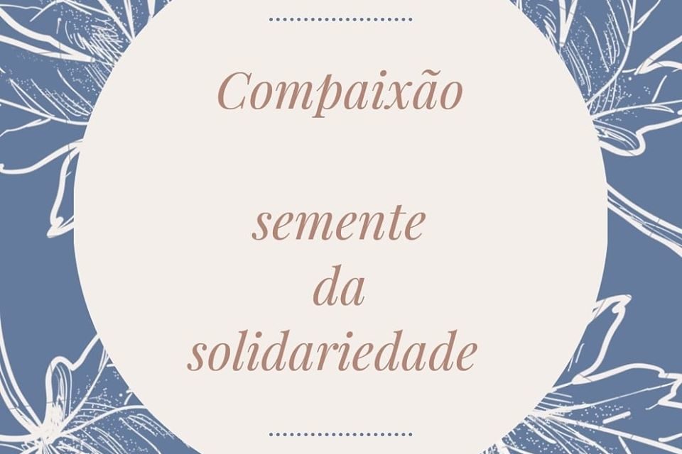 COMPAIXÃO