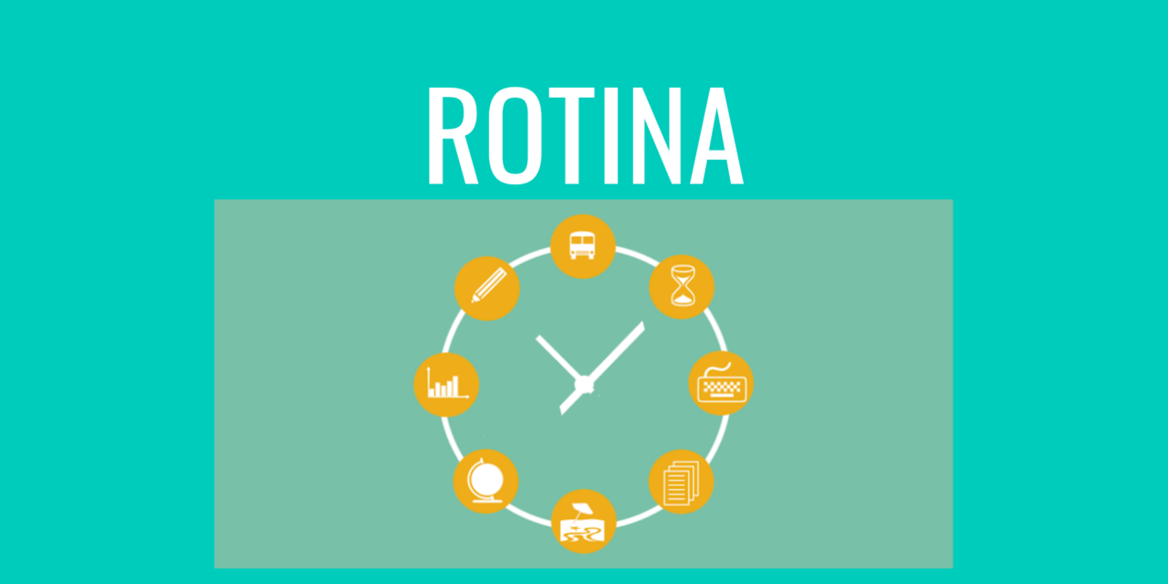 ROTINA