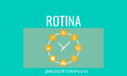 ROTINA