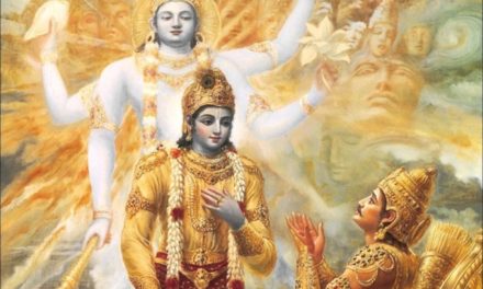 BHAGAVAD GITA