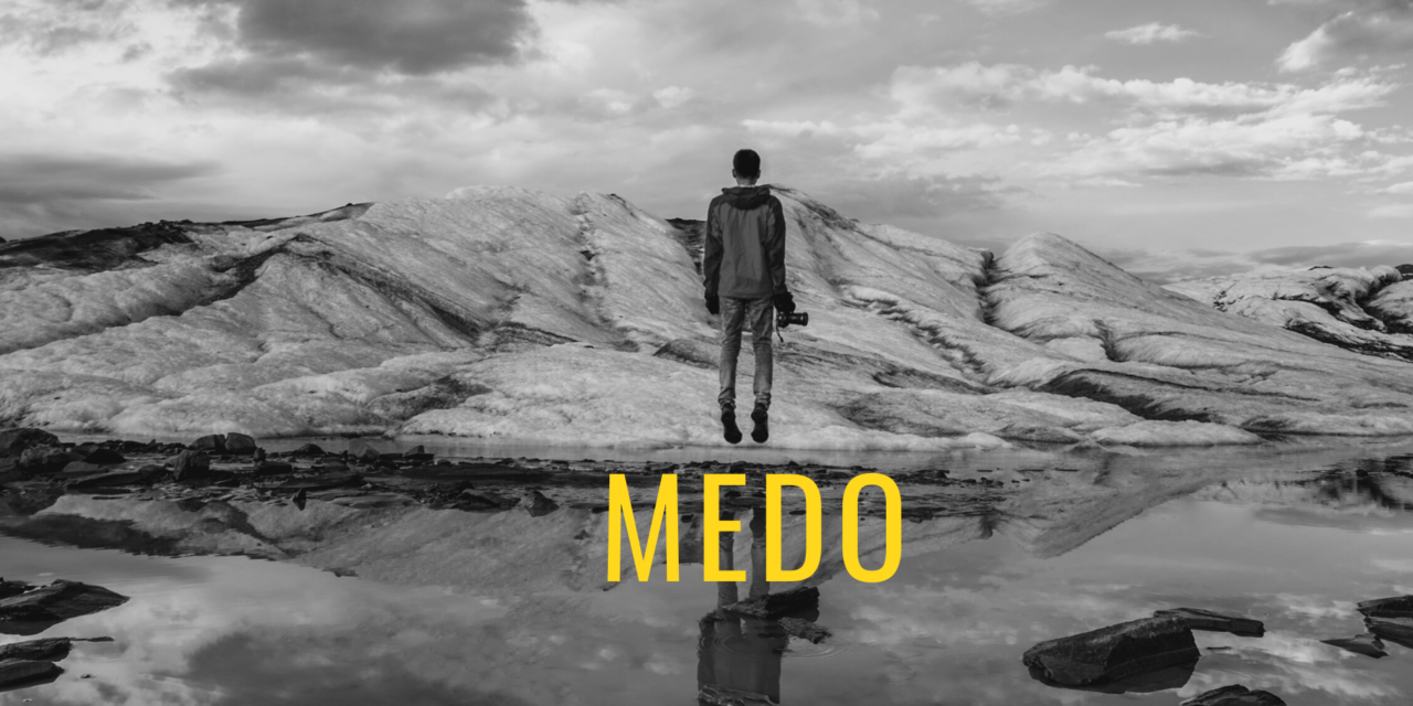 MEDO