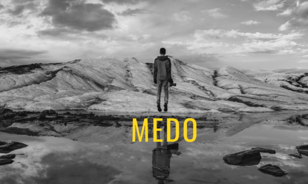 MEDO