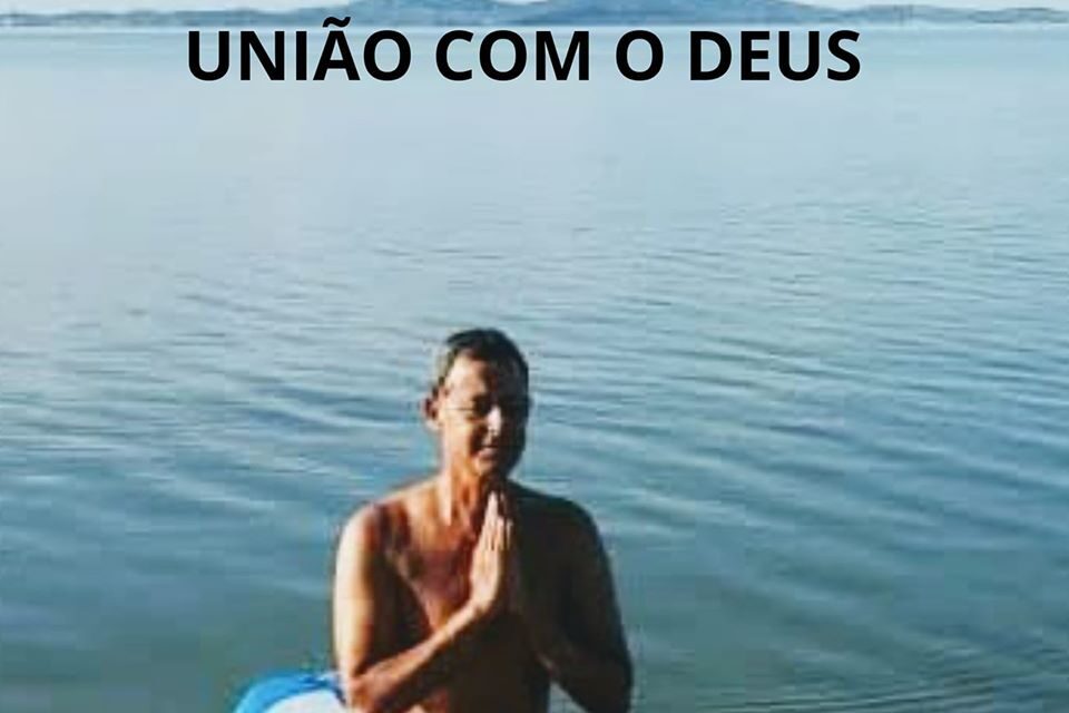 YOGA – UNIÃO COM DEUS