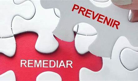 PREVENÇÃO