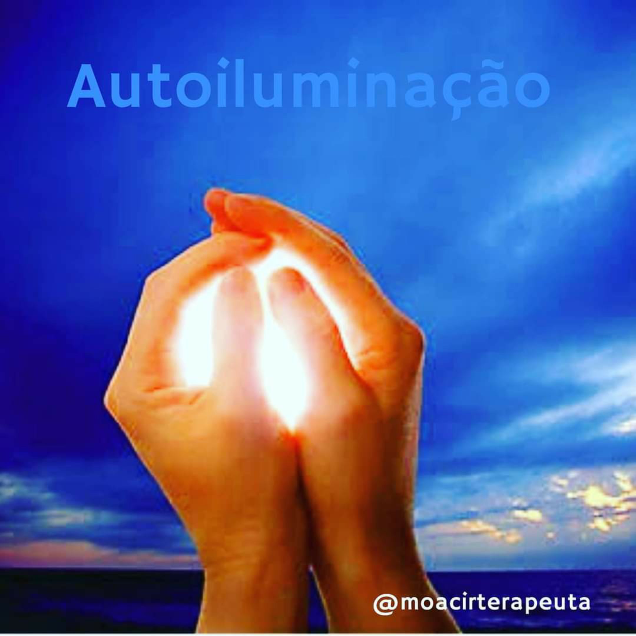 AUTOILUMINAÇÃO