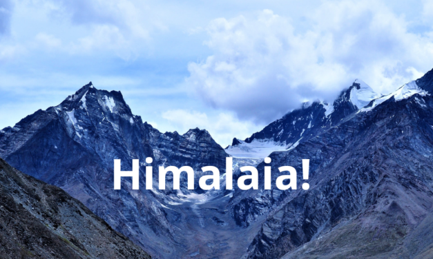 HIMALAIA