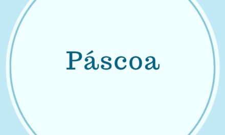 PÁSCOA