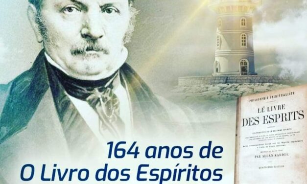 LIVRO DOS ESPÍRITOS- 18 de abril de 1857