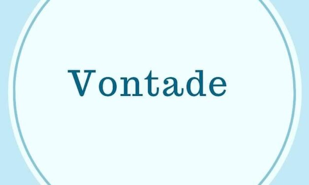 VONTADE