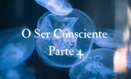 O SER CONSCIENTE – PARTE 4