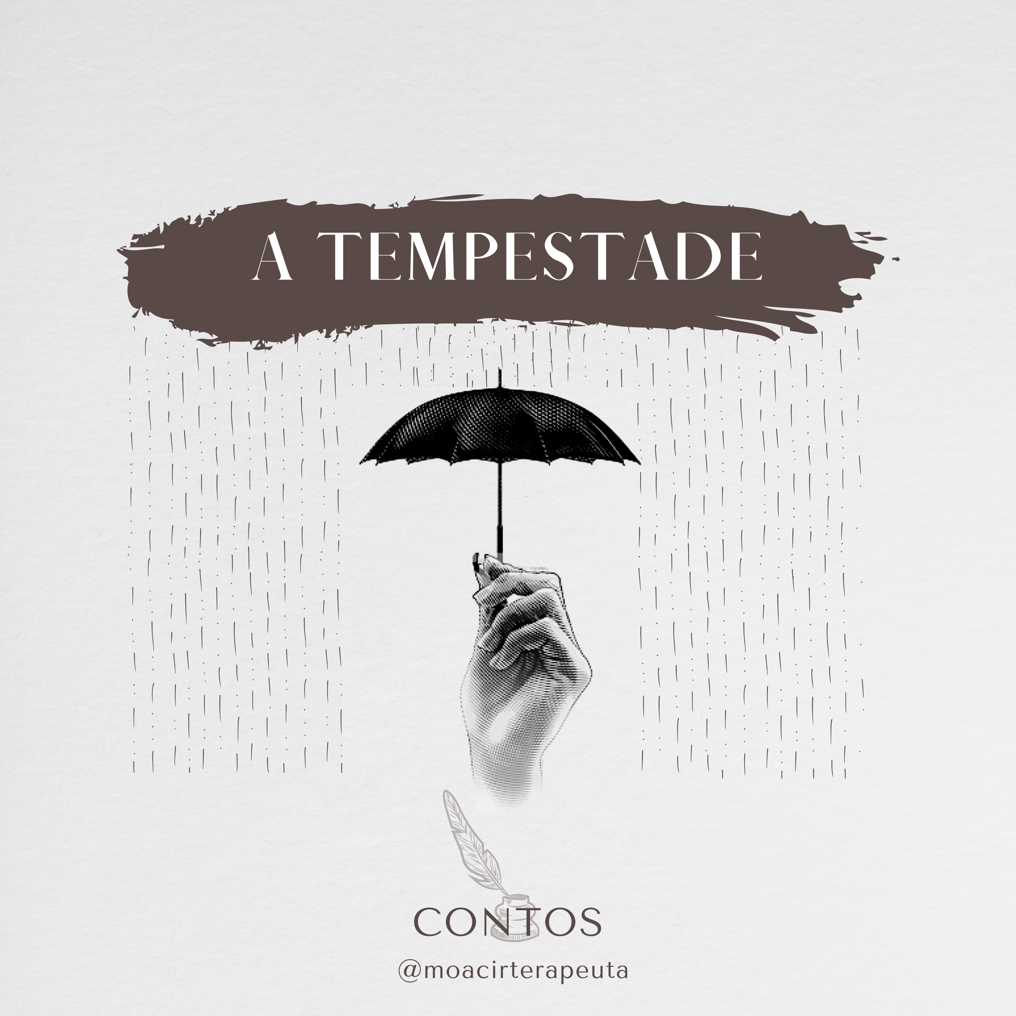 A TEMPESTADE