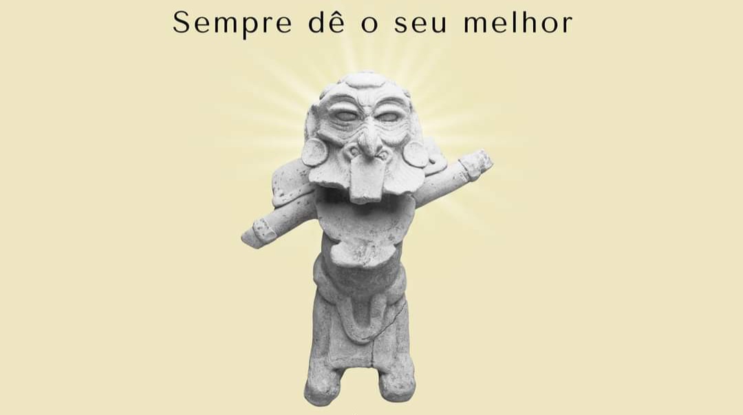 FILOSOFIA TOLTECA – “SEMPRE DÊ O SEU MELHOR”