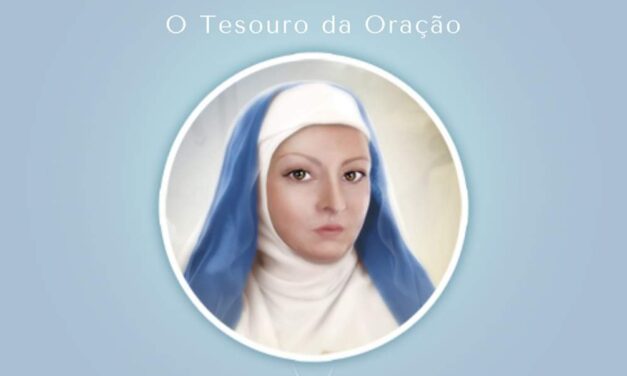 O TESOURO DA ORAÇÃO