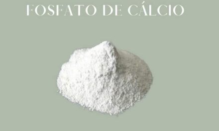 FOSFATO DE CÁLCIO