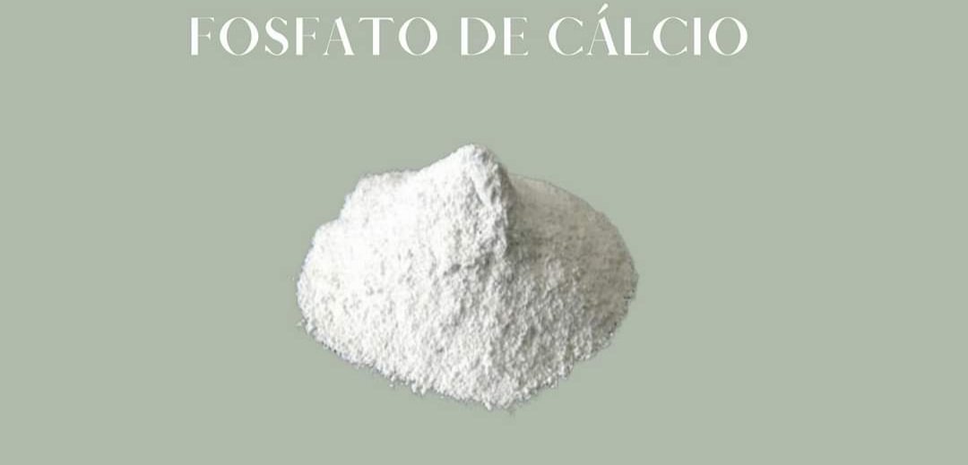 FOSFATO DE CÁLCIO