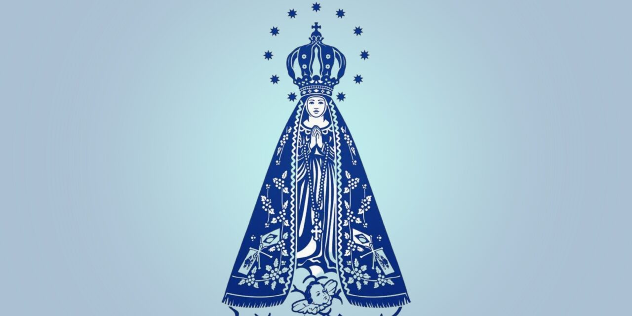 NOSSA SENHORA, MÃE SANTÍSSIMA