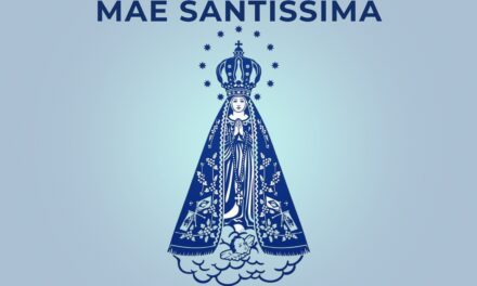 NOSSA SENHORA, MÃE SANTÍSSIMA