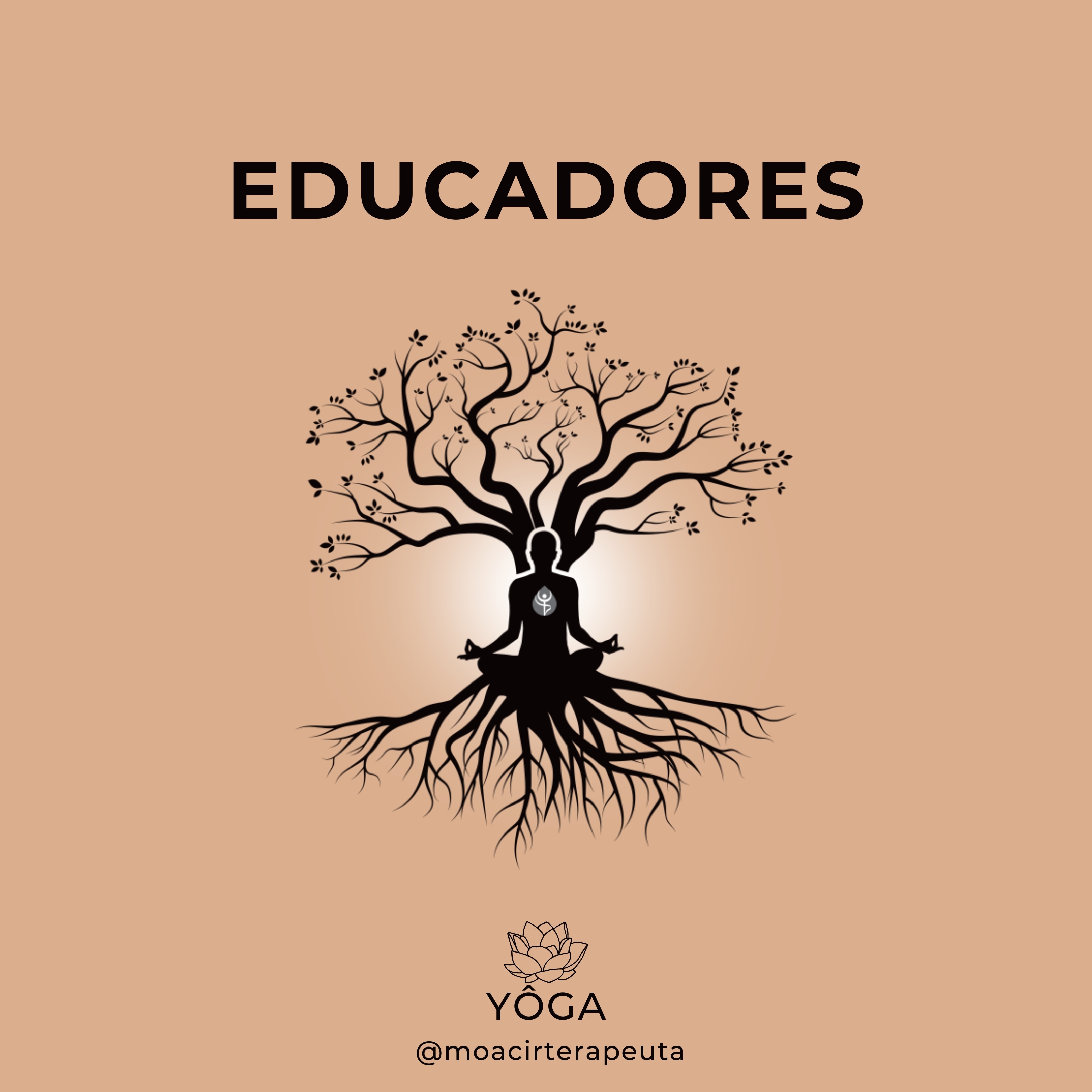 EDUCADORES