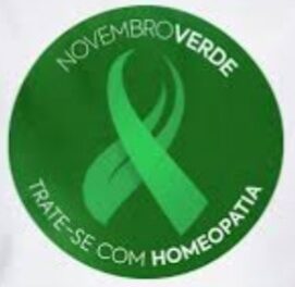 NOVEMBRO VERDE