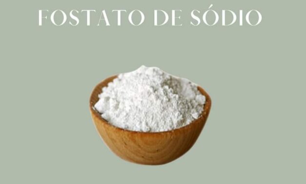 Fosfato de sódio