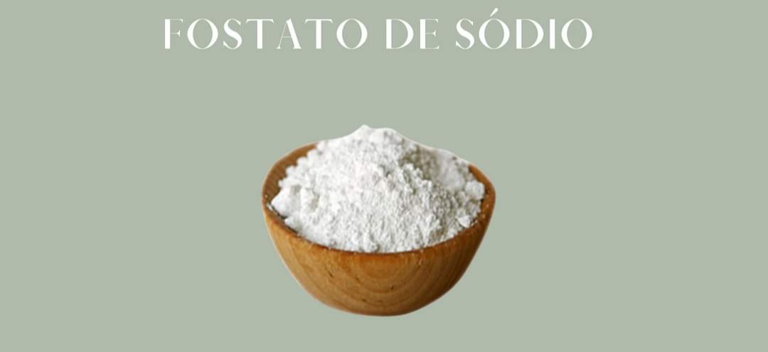 Fosfato de sódio