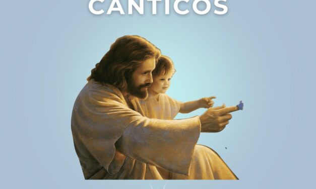 Cânticos