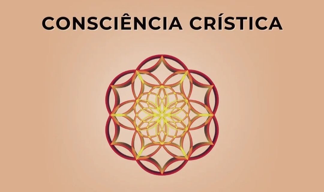 Consciência Crística