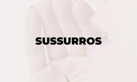 Sussuros