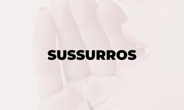 Sussuros