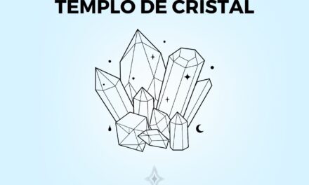 Templo de Cristal